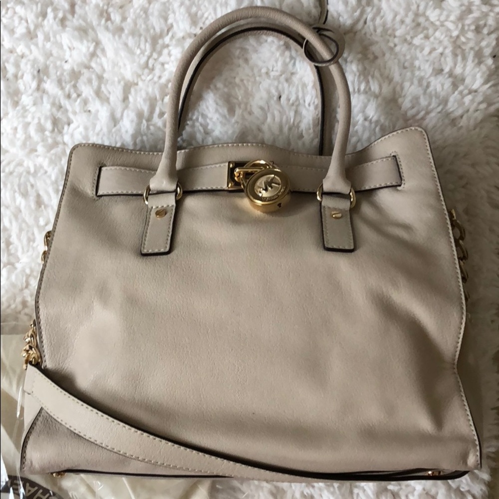 Michael Kors handbag